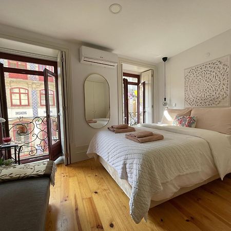 Ferienwohnung Historic Porto Balcony Hideaway - Taipas House 60 Exterior foto