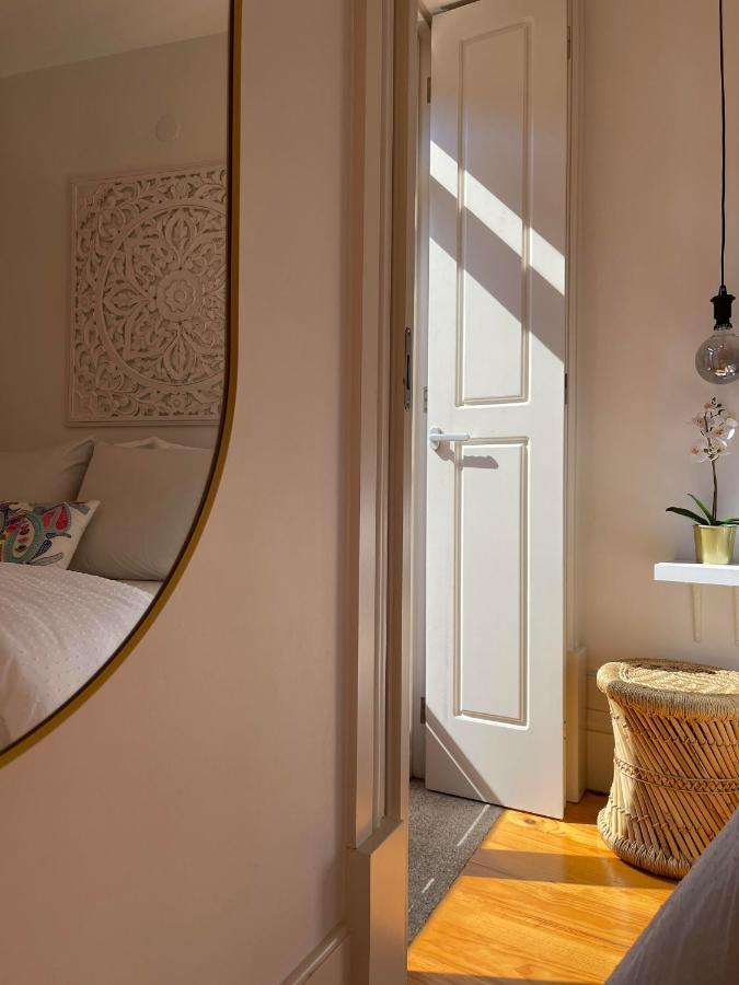Ferienwohnung Historic Porto Balcony Hideaway - Taipas House 60 Exterior foto