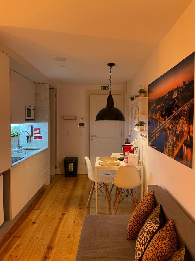 Ferienwohnung Historic Porto Balcony Hideaway - Taipas House 60 Exterior foto