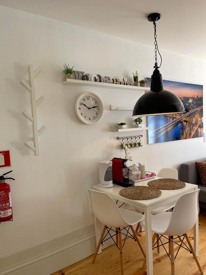 Ferienwohnung Historic Porto Balcony Hideaway - Taipas House 60 Exterior foto