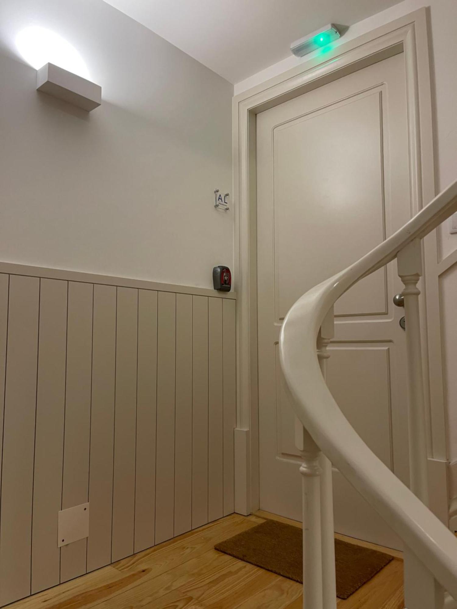 Ferienwohnung Historic Porto Balcony Hideaway - Taipas House 60 Exterior foto