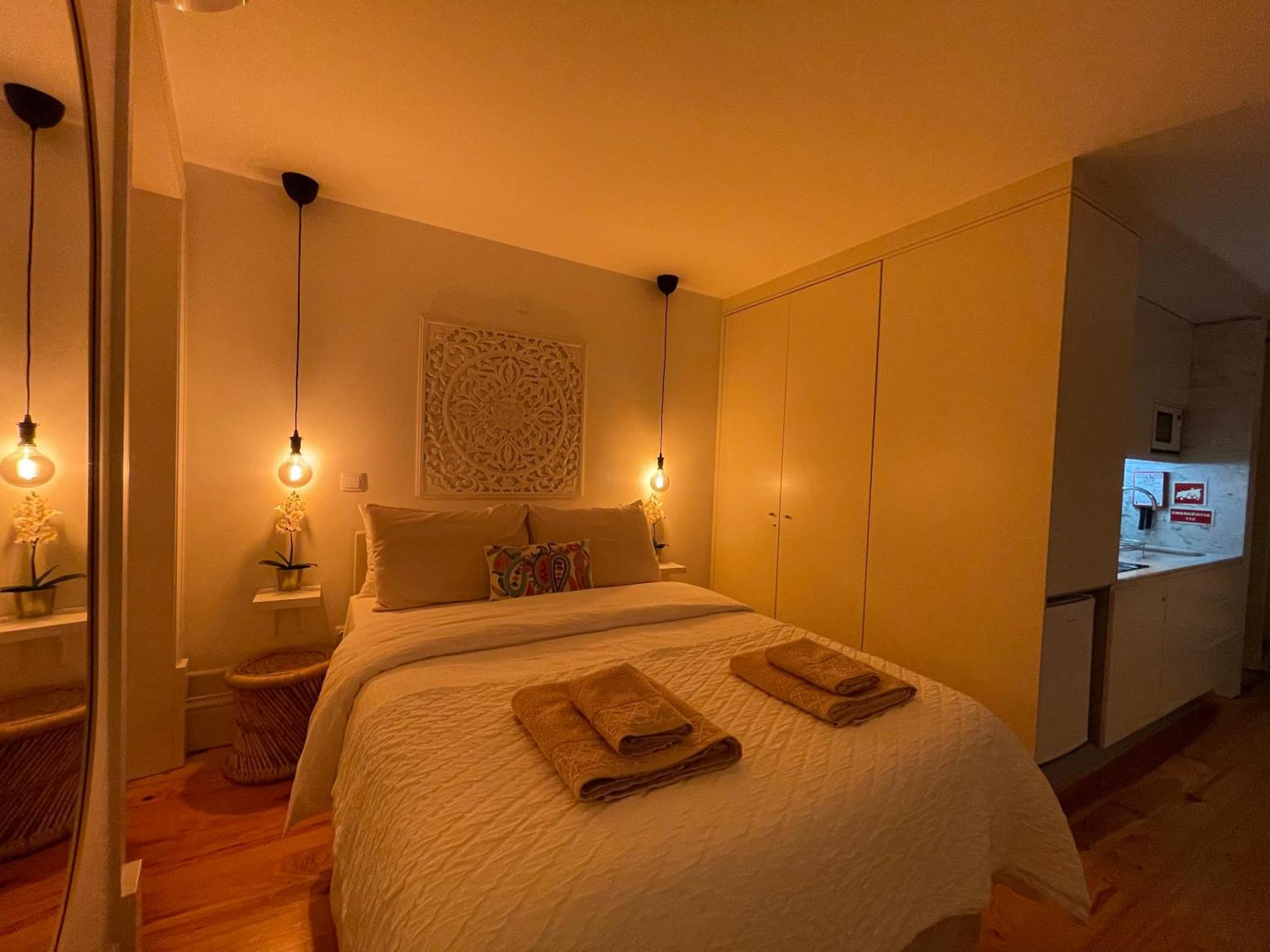 Ferienwohnung Historic Porto Balcony Hideaway - Taipas House 60 Exterior foto