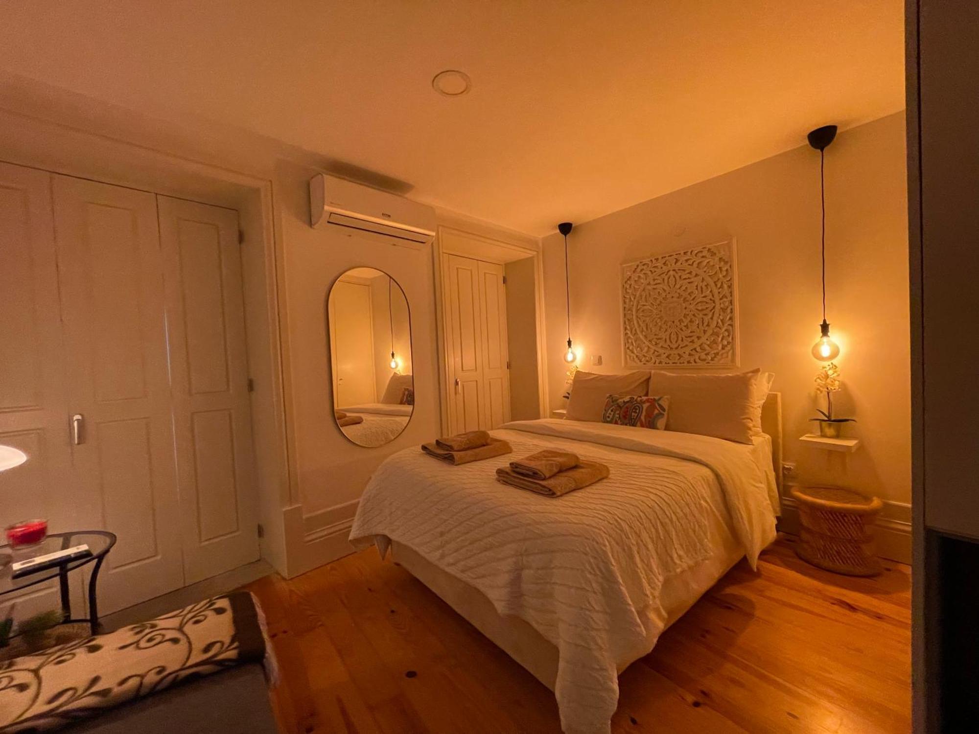 Ferienwohnung Historic Porto Balcony Hideaway - Taipas House 60 Exterior foto